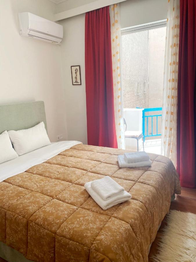 A Stroll To The Acropolis - By Athenian Homes Афины