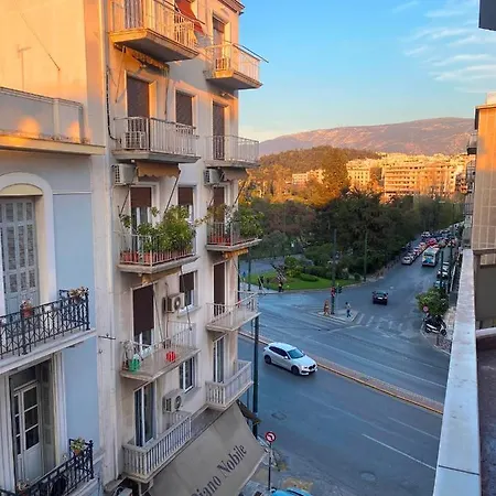 A Stroll To The Acropolis - By Athenian Homes Exterior photo