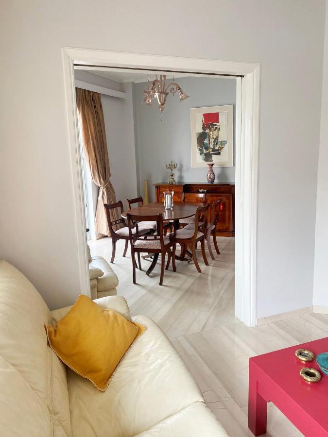 A Stroll To The Acropolis - By Athenian Homes Apartment