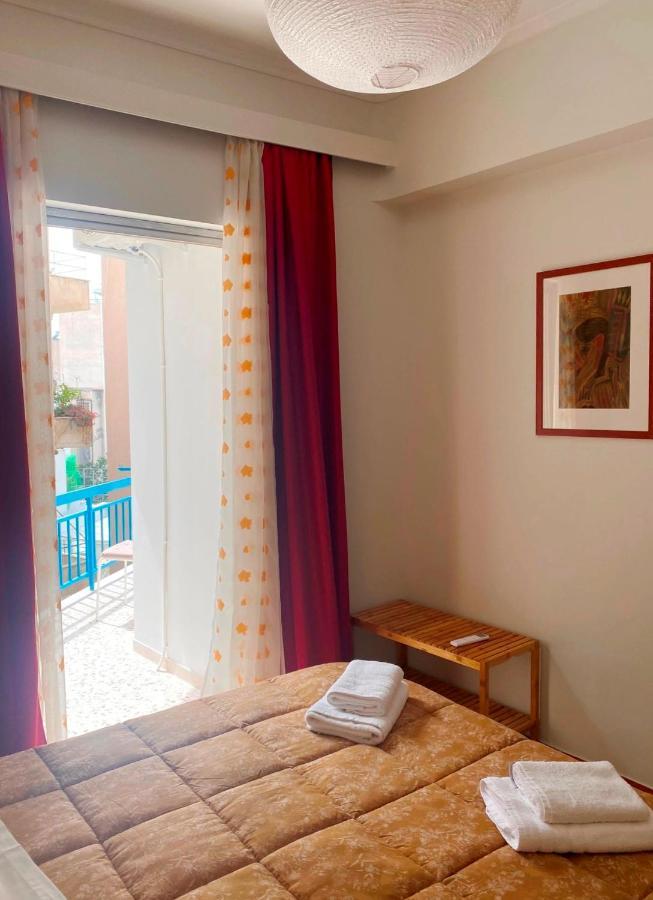 Apartment A Stroll To The Acropolis - By Athenian Homes *