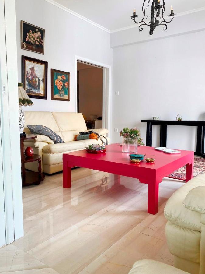 A Stroll To The Acropolis - By Athenian Homes Apartment *