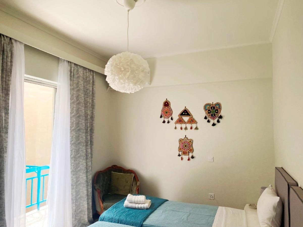 Apartment A Stroll To The Acropolis - By Athenian Homes *
