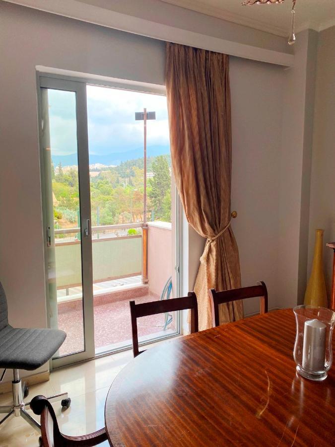A Stroll To The Acropolis - By Athenian Homes *