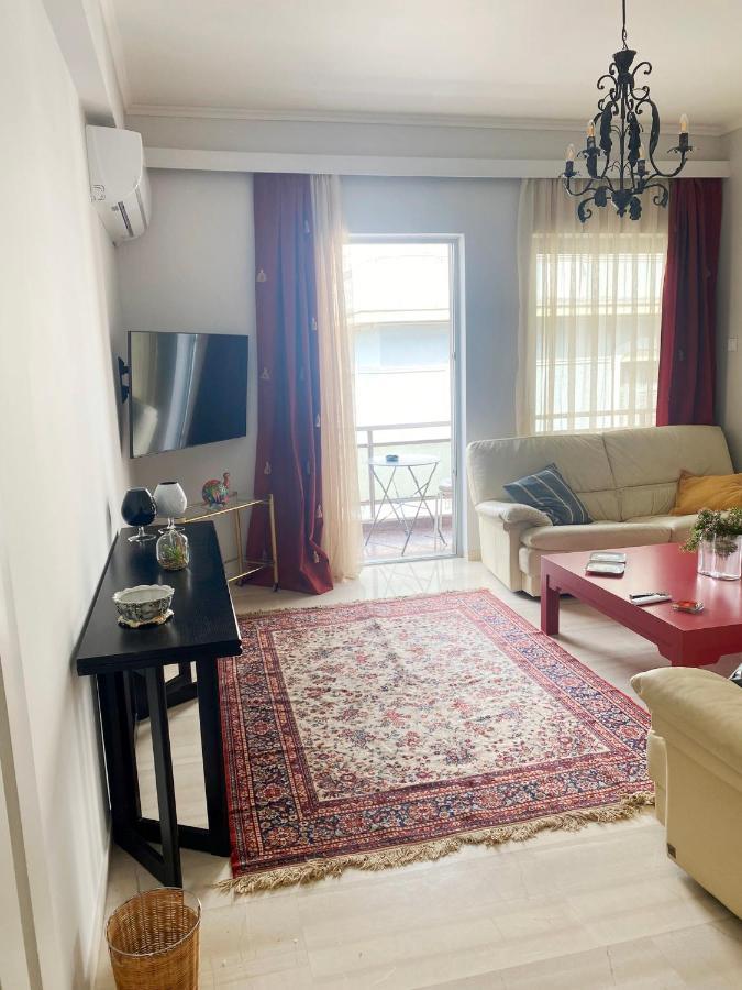 Apartment A Stroll To The Acropolis - By Athenian Homes *
