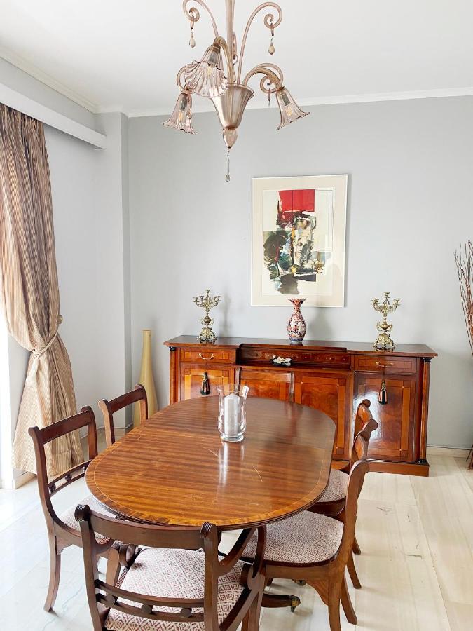 A Stroll To The Acropolis - By Athenian Homes Apartment