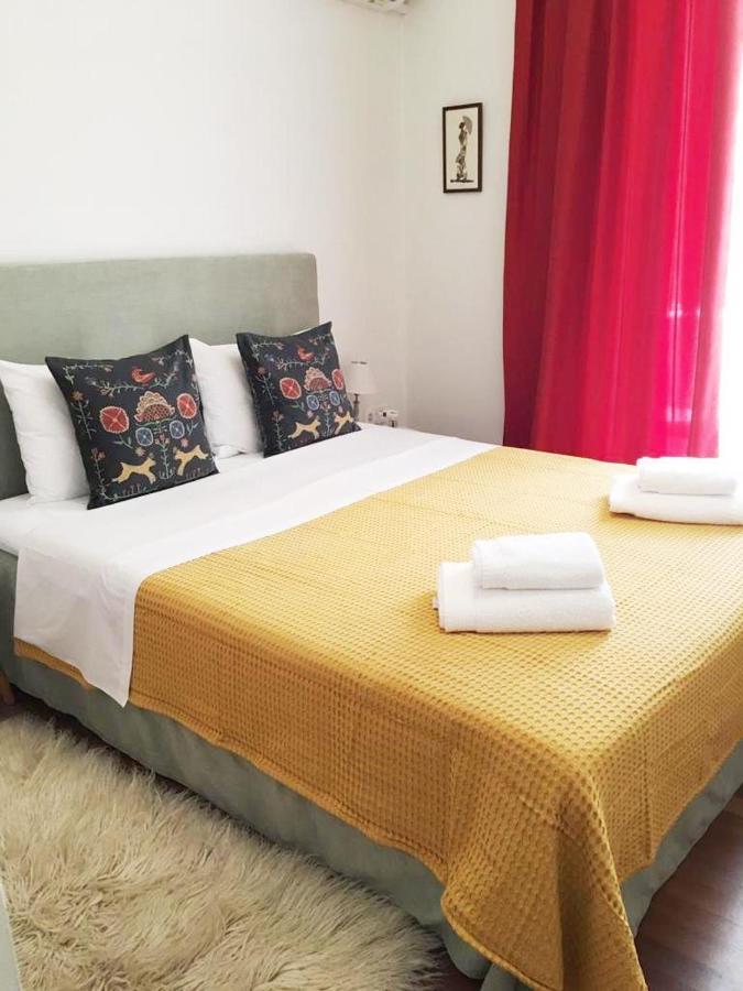 Apartment A Stroll To The Acropolis - By Athenian Homes *