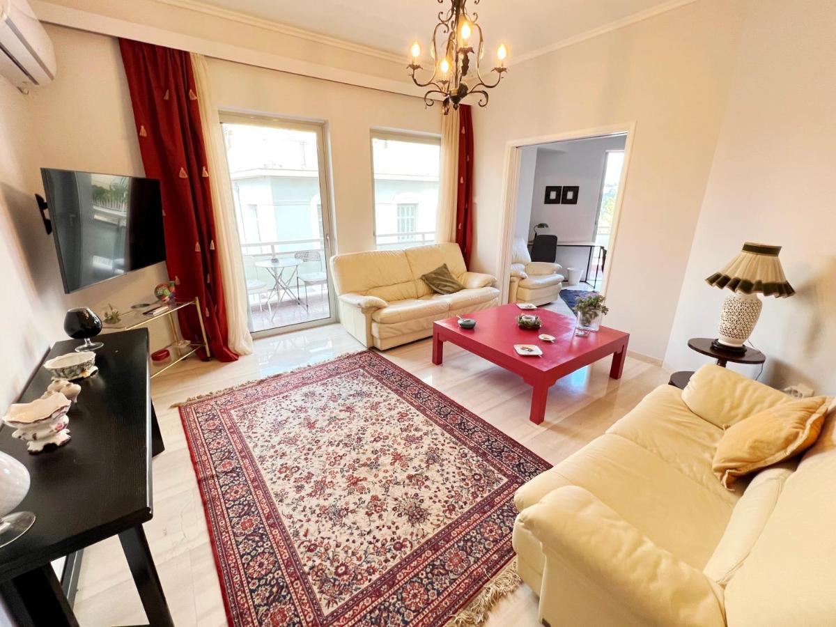 A Stroll To The Acropolis - By Athenian Homes Apartment *