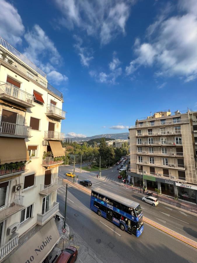 A Stroll To The Acropolis - By Athenian Homes