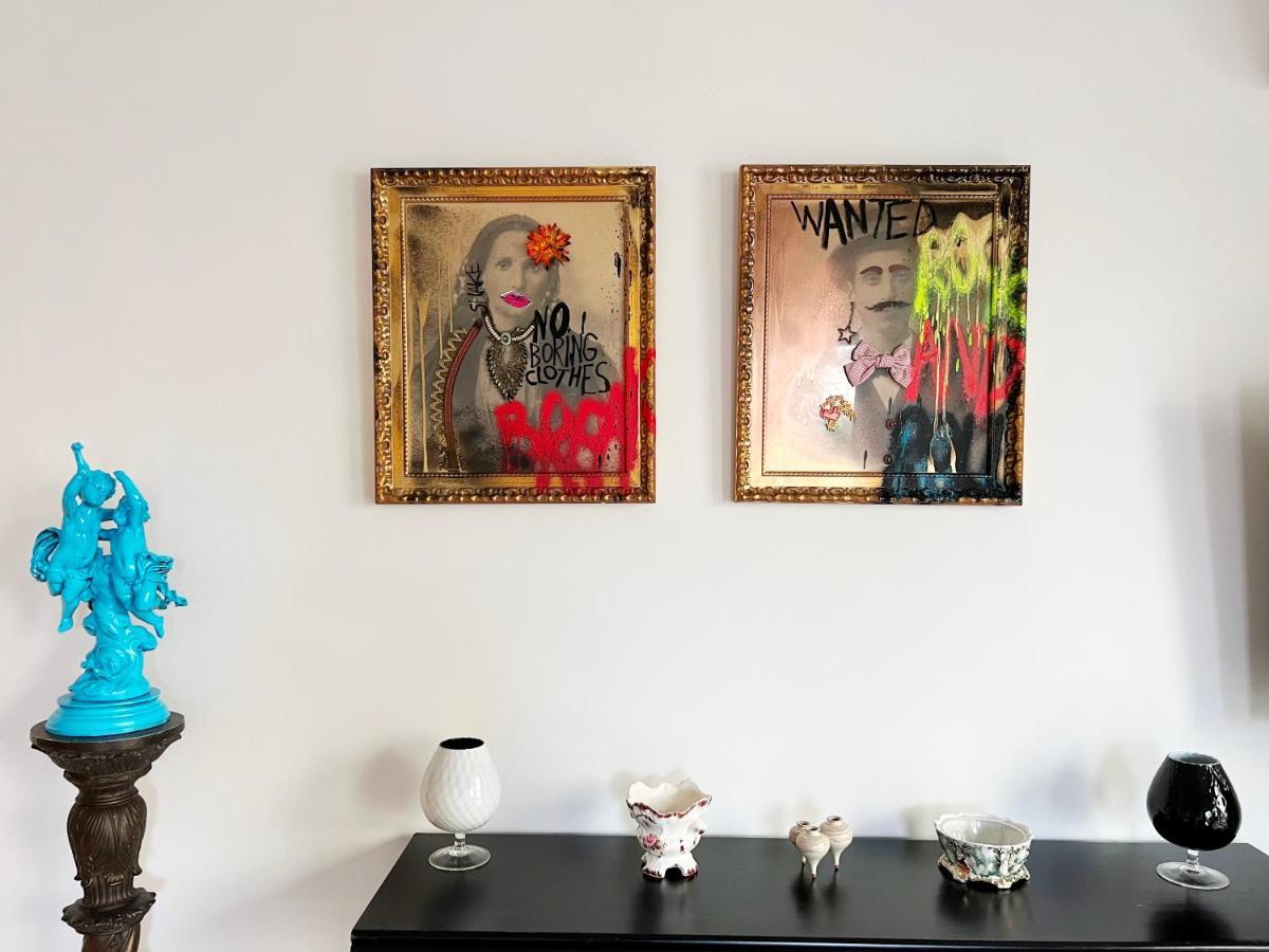 A Stroll To The Acropolis - By Athenian Homes Apartment Athens