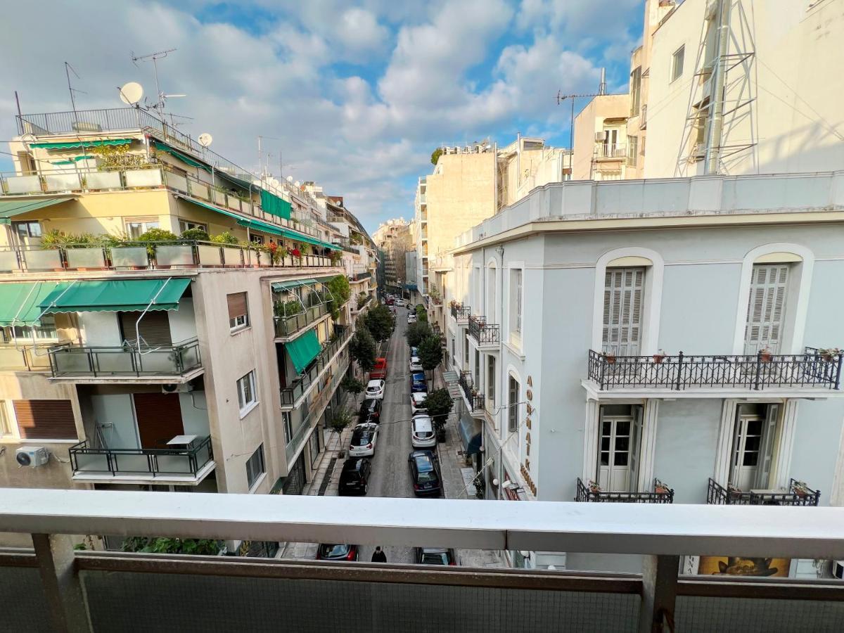 Apartment A Stroll To The Acropolis - By Athenian Homes *