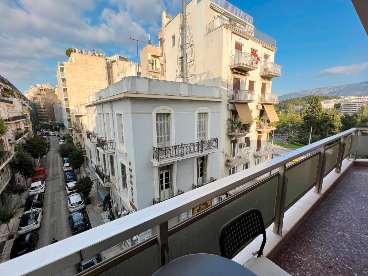Apartment A Stroll To The Acropolis - By Athenian Homes Athens