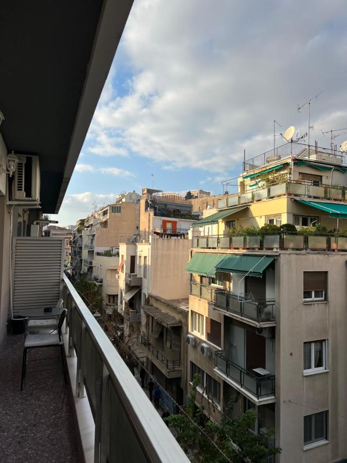 A Stroll To The Acropolis - By Athenian Homes *