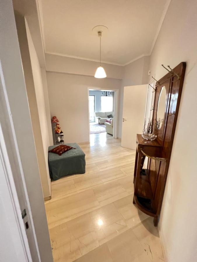 A Stroll To The Acropolis - By Athenian Homes