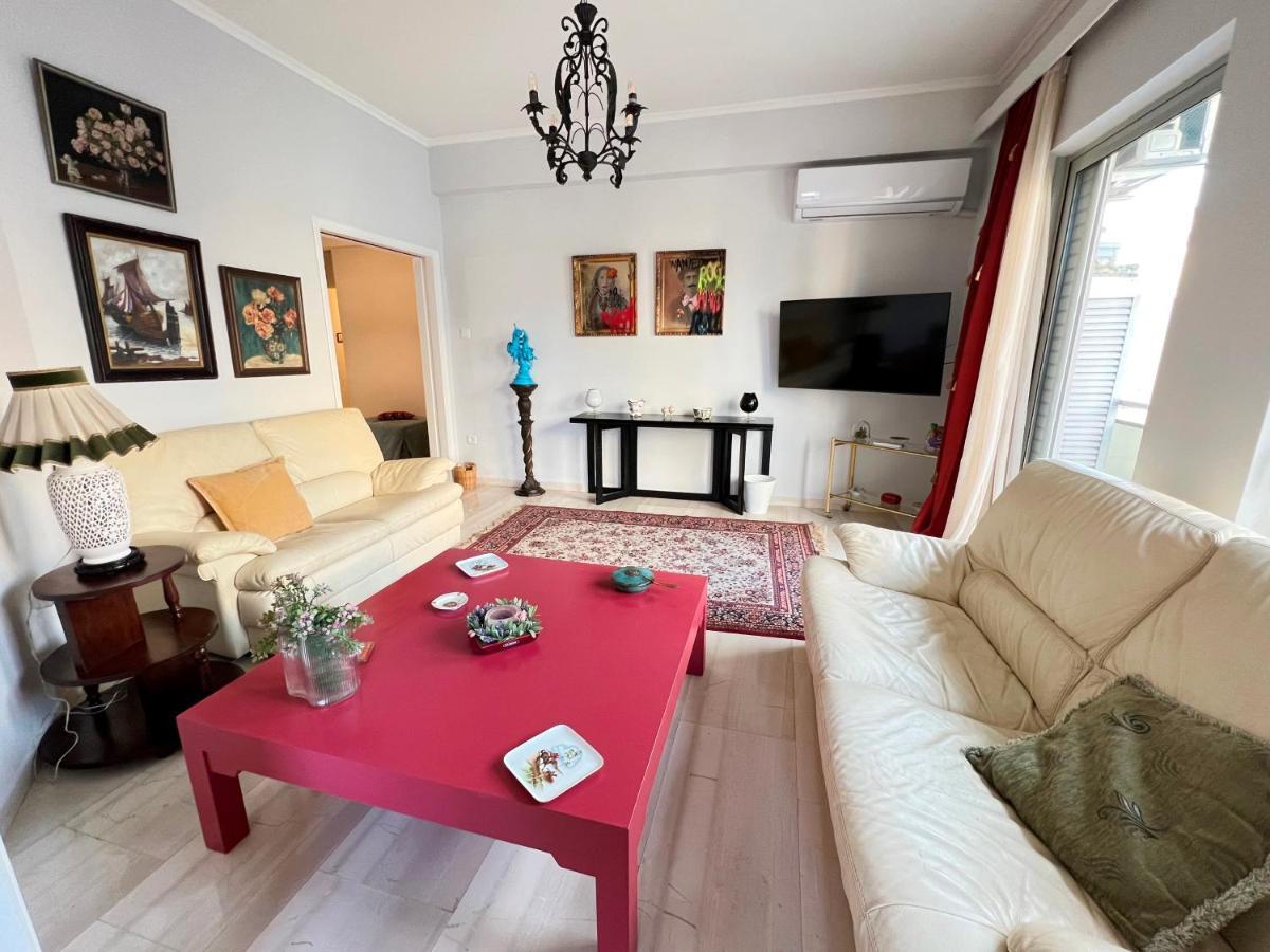 A Stroll To The Acropolis - By Athenian Homes