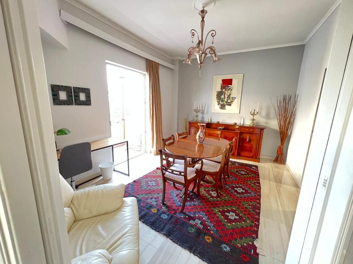 A Stroll To The Acropolis - By Athenian Homes Apartment