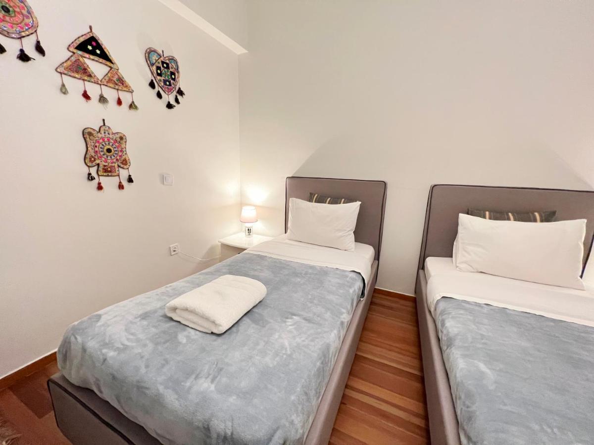 A Stroll To The Acropolis - By Athenian Homes Apartment *
