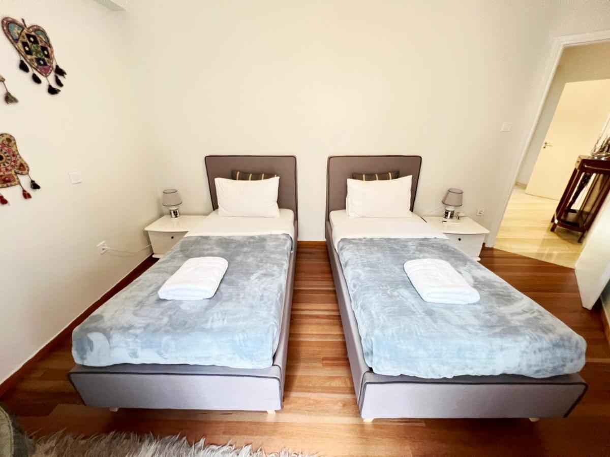 Apartment A Stroll To The Acropolis - By Athenian Homes *