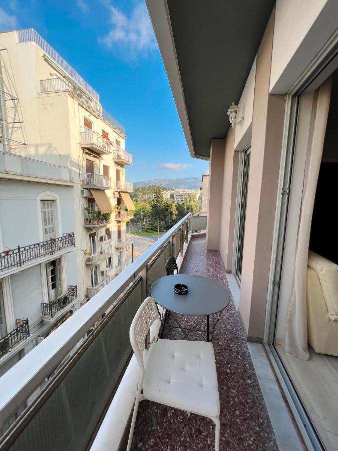 A Stroll To The Acropolis - By Athenian Homes *