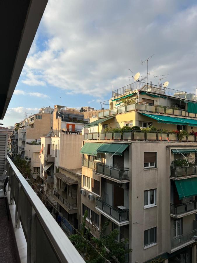 A Stroll To The Acropolis - By Athenian Homes Apartment *